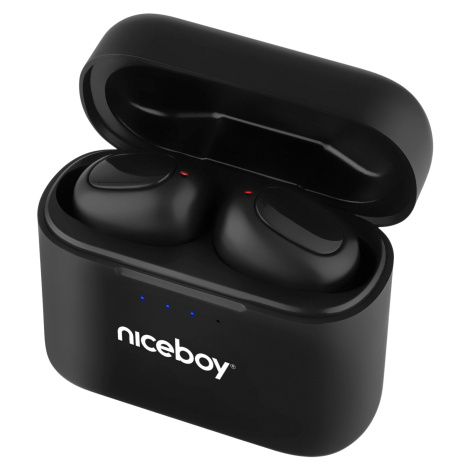 NICEBOY HIVE Podsie 3 Black