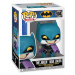 Funko POP! Batman: The Joker War Joker Batman: War Zone