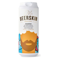 Mr. Beerskin Energizing šampón 440ml