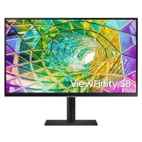 Samsung S80A monitor 27