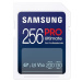 Samsung SDXC 256GB PRE ULTIMATE