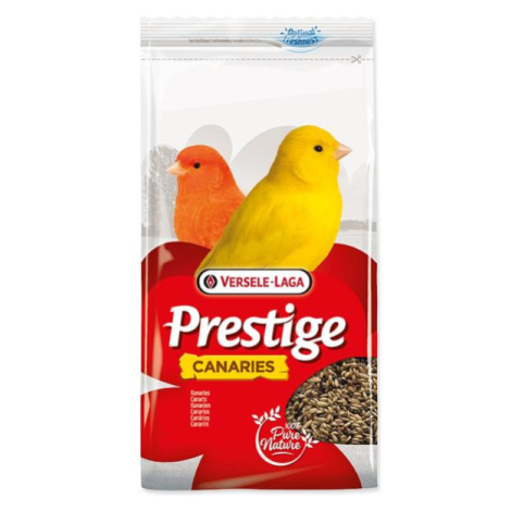 Krmivo Versele-Laga Prestige kanárik 1kg