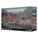 Games Workshop Warhammer 40000: Imperial Agents Battleforce: Ordo Malleus