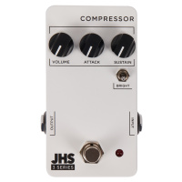 JHS Pedals 3 Series Compressor