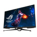 ASUS LCD 38" PG38UQ ROG 3840x2160 144Hz 1ms FAST IPS 350cd DP HDMI USB-HUB VESA 100x100