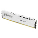 KINGSTON 32GB 6000MT/s DDR5 CL36 DIMM (Kit of 2) FURY Beast White EXPO