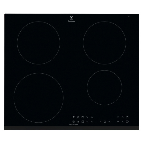 Electrolux Indukčný varný panel klasický CIR60430