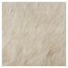 Kusový koberec Alpine Faux Fur Natural - 160x230 cm Flair Rugs koberce