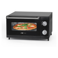 Clatronic MPO 3520 mini rúra na pizzu