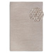 Kusový koberec Delhi 106053 Beige z kolekce Elle - 60x90 cm ELLE Decoration koberce