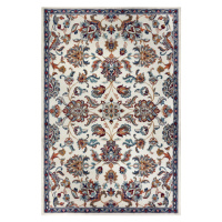 Kusový koberec Luxor 105635 Caracci Cream Multicolor Rozmery kobercov: 160x235