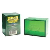 Dragon Shield Krabička na karty - Dragon Shield Gaming Box: Green