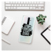 Odolné silikónové puzdro iSaprio - Start Doing - black - Xiaomi Redmi Note 8 Pro