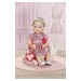Zapf Creation Baby Annabell Slávnostné šatôčky, 43 cm