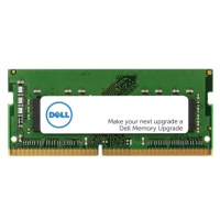 DELL 16GB paměť do notebooku/ 3200 MHz/ SO-DIMM/  Vostro, Latitude, Inspiron, Precision/ OptiPle