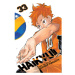 Viz Media Haikyu!! 33