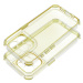 MATRIX CLEAR Case Apple iPhone 11 yellow