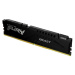 Kingston Fury Beast 16GB 5200MHz CL40 DDR5 DIMM Black