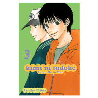 Viz Media Kimi ni Todoke: From Me to You 03