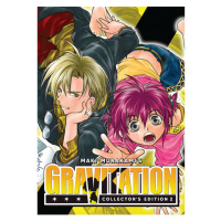 Seven Seas Entertainment Gravitation: Collector's Edition 2