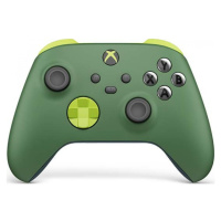 Microsoft Xbox Series Wireless Controller XSX QAU-00114, Remix SE