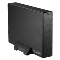 AXAGON EE35-XA3, USB 3.2 Gen 1 - SATA, 3.5