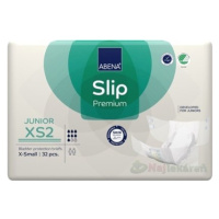 ABENA Slip Premium JUNIOR XS2, inkon. plienky (veľ. XS),32ks