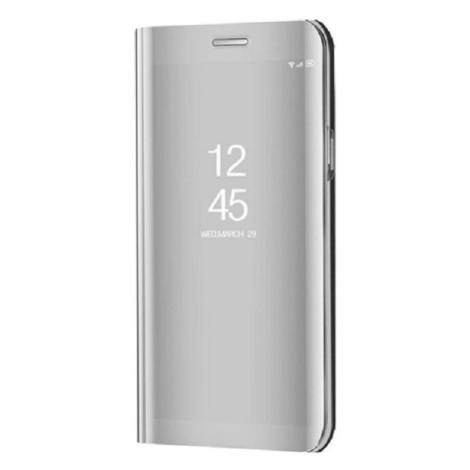 Samsung Galaxy M31 SM-M315F, Bočné otváracie puzdro s indikátorom hovoru, kryt Smart View Cover,