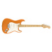 Fender Player Stratocaster Capri Orange Maple