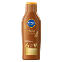 NIVEA SUN PROTECT & BRONZE SPF6 MLIEKO NA OPAĽOVANIE S KAROTÉNOM 200M