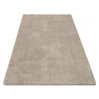 DY Béžový protišmykový koberec Enzo Rozmer: 120x170 cm