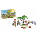 PLAYMOBIL Family & Fun 71426 Výlet na horskom bicykli