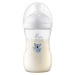 PHILIPS AVENT Fľaša Natural Response 260ml, 1m+ koala