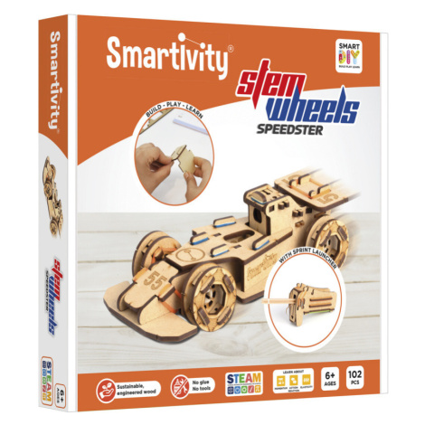 Smartivity - Formula