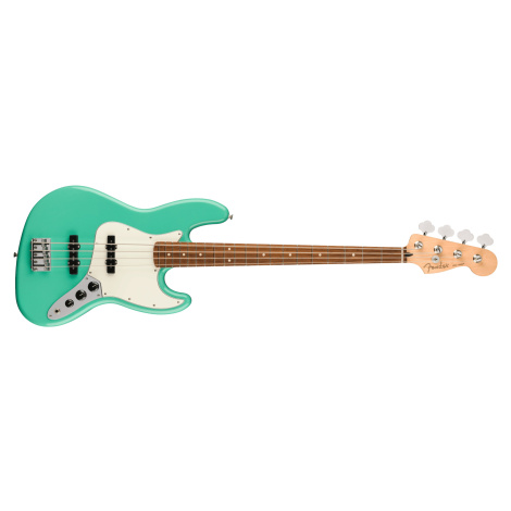 Fender Player Jazz Bass PF SFMG (rozbalené)