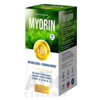 OnePharma MYORIN