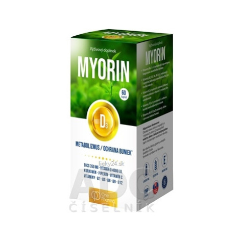 OnePharma MYORIN