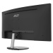 MSI PRE MP341CQ - LED monitor 34"