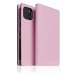 SLG Design puzdro D9 France Chevere Sully Leather Diary pre iPhone 14 - Barapapa