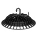 Highbay LED HORIN 100W, 4000K, 9000lm, IP65, čierny (ORNO)