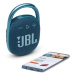 JBL Clip 4 Blue reproduktor