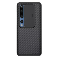 Kryt Nillkin CamShield Case for Xiaomi 10/10 Pro, black (6902048196629)