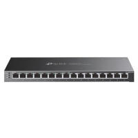 TP-Link TL-SG2016P switch Omada SDN