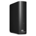 Elements Desktop 4TB Ext. USB 3.0 Bl. WD