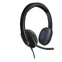 Logitech Headset H540