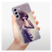 Odolné silikónové puzdro iSaprio - Girl 01 - Samsung Galaxy S21 FE 5G