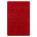 Kusový koberec Nasty 101151 Rot - 200x300 cm Hanse Home Collection koberce