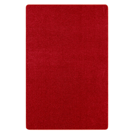 Kusový koberec Nasty 101151 Rot - 200x300 cm Hanse Home Collection koberce