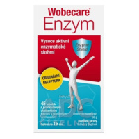 Wobecare Enzym