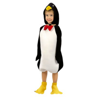 Made Detský kostým Tučniačik 92 - 104 cm